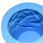 Dolphin Shape Silicone Candle Mold Sustainable 3D Candle Molds