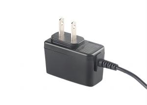 Quality 6W UL ETL Certified 12V 500mA Plug-in AC DC Adapter 5V 1000mA Wall mount USB Charger wholesale