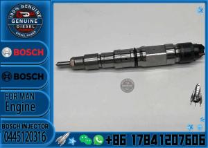 Quality High Quality Valve Assembly F00RJ02449 for Common Rail Injector 0445120162 0445120186 0445120316 wholesale