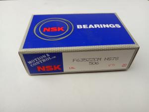 Quality NSK Flange miniature Deep groove ball bearings F635-ZZ wholesale