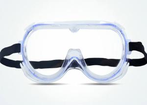 Quality Lightproof Medical Safety Goggles Civil Surgical Protective Glasses wholesale