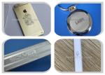 Tabletop Mini Small Fiber Laser Marking Machine 20W 25W For Metal / Non Metal