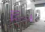 Water Purifier Machine