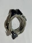 2082.050.0006 Connecting Cables Cummins Engine Parts High Precision