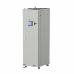 Quality 52.8kWh 256V 206Ah Energy Battery System For Solar Industrial Energy Systems wholesale