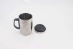 350ml & 500ml Stainless Steel Mug Double Wall Stainless Steel Coffee Cup