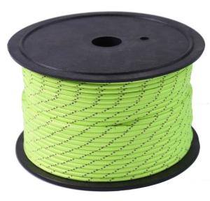Quality Poly 550 Paracord Rope Firecord Paracord 4 In 1 For Survival wholesale