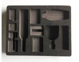 Quality Surface Protection Protective Foam Inserts Size Customized ISO 9001 Certified wholesale