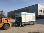 Construction Dia 65mm High Pressure Mud Pump for Construction Drilling