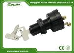 Golf Cart Starter Switch Key for Club Car DS 101826201, 36 Or 48 Volts for