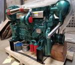 Sinotruck HOWO Wd615.47 Wd615.69 Engine 371HP 420HP Truck Spare Parts for