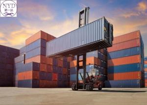 Quality Logistics International Shipping China To USA Freight Forwarder Service wholesale