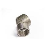 Stainless Steel 304 M3 Tangless Thread Inserts MS21209