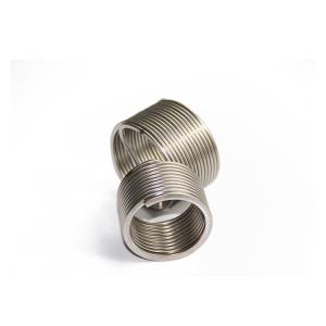 Quality Stainless Steel 304 M3 Tangless Thread Inserts MS21209 wholesale