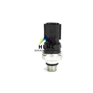 Quality 6744-81-4010 PC200-8 PC210 PC220 PC240-8 Oil Pressure Sensor Pressure Switch Komatsu wholesale