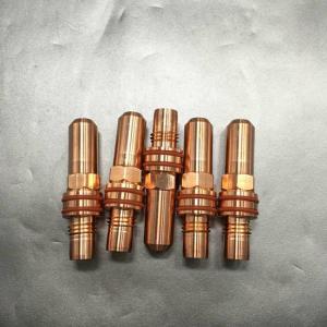 Quality Kaliburn Plasma Nozzle Electrode Replacement Parts 277291 plasma cutting consumables wholesale
