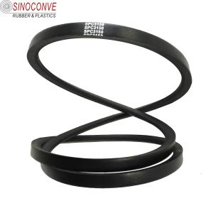 Quality Spot Transmission V Belt For Manufacturing Plant Power Transmission wholesale