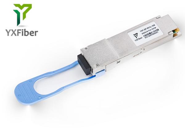 Qsfp Sm 40G 10km 1310nm Dual Fiber Nexus Switch
