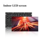 P4 Top Wan Indoor LED Display Video Wall 3840Hz