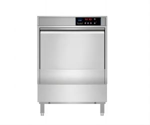 Quality Silver Commercial Dishwasher Machine 220v Mini Dishwasher Machine ISO14001 wholesale