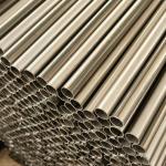 304 Stainless Steel Pipe Square Rectangle Welded Corrosion Resistant Duplex