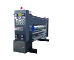 New Condition And 1 Year Warranty Automatic Carton Box Corrugated Board Ink