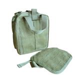 Air Cushion Belt Carrying System Emergency Medical Kit for Emergency Preparednes