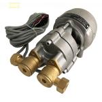 VRB-80 Oil Vapor Recovery Vacuum Pump for Heavy-Duty Oil Extraction