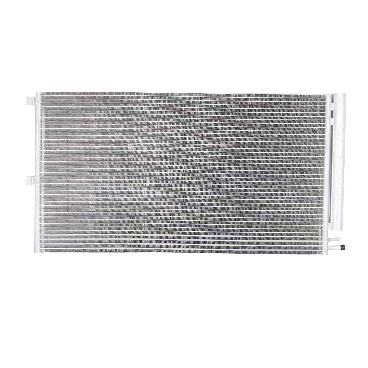AL1Z19712A 2017-2023 Auto Parts Air Conditioning Condenser for Ford LINCOLN Navigator