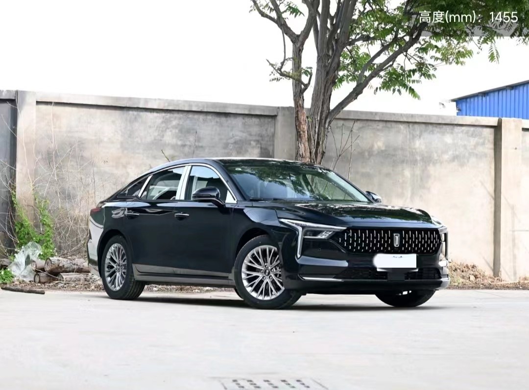 BESTUNE B70 2022 2.0T AUTO Premium Version Mid Sedan 95 # Gasoline 165kw