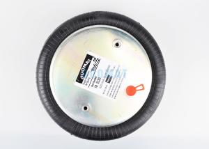 Air Helper Springs Gas Hole 1/4NPTF Screw Tooth M10 Screw Center Distance 157.5 Mm