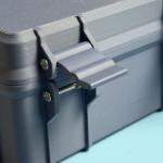 Hard Drive Storage Box Suitable for Nvme 7915 Mechanical Hard Drive 2.5 ′ssd