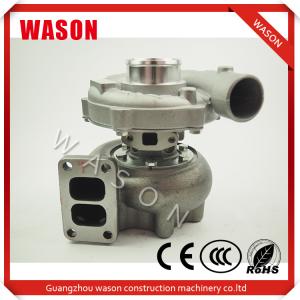 Quality DH300-7 D2366 Excavator Engine Parts Turbocharger 65.09100-7082 65.09100-7137 wholesale