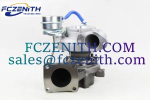 Quality 1720117040 1720174040 Toyota CT20B Turbo Charger For 1HDFTE Engine wholesale
