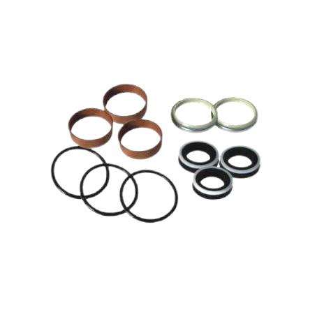 Excavator Chainsaw Cylinder Kits Hydraulic Cylinder Repair Tool Kits for Grease Seal