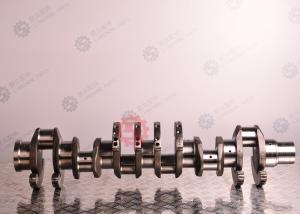 Quality K19 Auto Engine Parts 3418898 Forged Steel Crankshaft Assy 12 Months Warranty wholesale