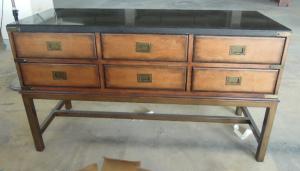 Quality Hotel lobby furniture,console,cabinet LB-0001 wholesale