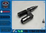 Unit Fuel Injector 0414701007 0414701056 0986441007 0986441107 For Scania