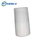 OEM CNC Turning Machining Plastic Parts Silkscreen Acrylic ABS Material