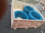 OEM Large Size Gear Slewing Ring bearing For Crane , Mining , heavy equipment,