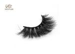 Natural Black Pure Handmade 0.05mm 3D Volume Lashes