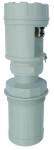 Metallurgical Four Wires 220VAC IP67 Ultrasonic Level Meter