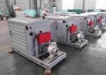Centrifugal Diesel Engine Water Pump 45kw Engine Electrical Starting Method