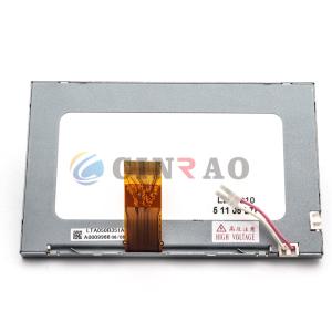 Quality 5.0 INCH Toshiba LTA050B351A TFT LCD Screen Display Panel For Car GPS Auto Spare Parts wholesale