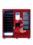 Lucky Box, Blind Box, Cartoon Toy Vending Machine, Profitable Venidng Machine,