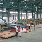8-25mm Steel Coil Cutting Machine Coil Slitting Line Coil Straightening Machine