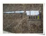 Chinese Dark Emperador Marble Slabs