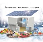 800 Ton Freezer In Cold Room 100mm 200mm 120mm 75mm
