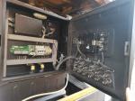 80CBM 18MPa Concrete Pump Small Portable Rental Use Excellent Condition
