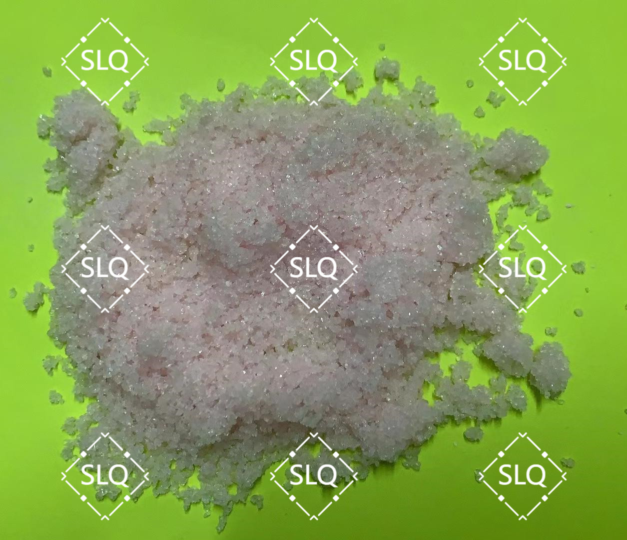 Battery Grade Manganese Chloride Tetrahydrate, Industrial Grade Manganese Chloride Nutritional Supplements CAS 7773-01-5